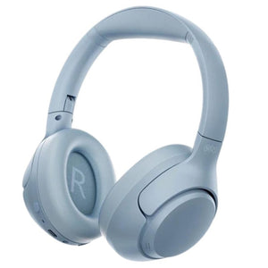 Hi-Res ANC Audio Wireless Headphones 43dB USB-C Audio iOS Android Up to 60 Hrs Battery Life