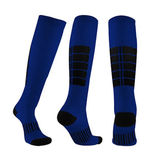 Compression Socks for Women & Men 20-30 mmHg Best Support for Pain Relief Athletic Running Hiking Sports Varicose Veins