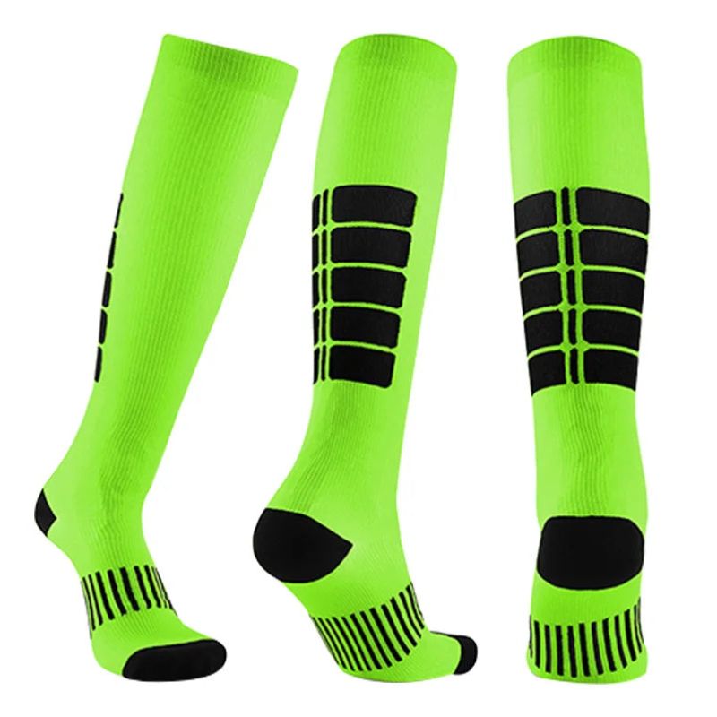 Compression Socks for Women & Men 20-30 mmHg Best Support for Pain Relief Athletic Running Hiking Sports Varicose Veins