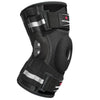 Professional Knee Brace for Knee Pain, Hinged Knee Support, Strong Stability for Pain Relief, Meniscus Tear, ACL, Runner