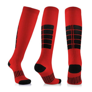 Compression Socks for Women & Men 20-30 mmHg Best Support for Pain Relief Athletic Running Hiking Sports Varicose Veins