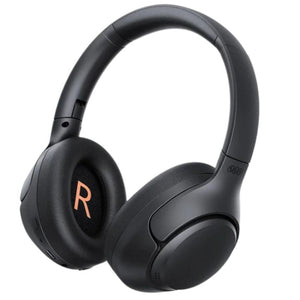 Hi-Res ANC Audio Wireless Headphones 43dB USB-C Audio iOS Android Up to 60 Hrs Battery Life