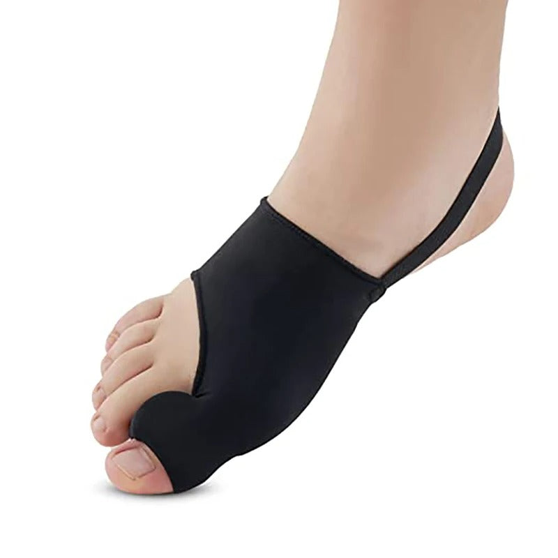 1 Pair of Gel Bunion Corrector Orthopedic Bunion Splint