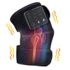 Infrared Heat Knee Brace Wrap With Vibration Massage For Pain Relief