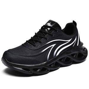 Men's Running Shoes Non-Slip Lightweight Athletic Shoes