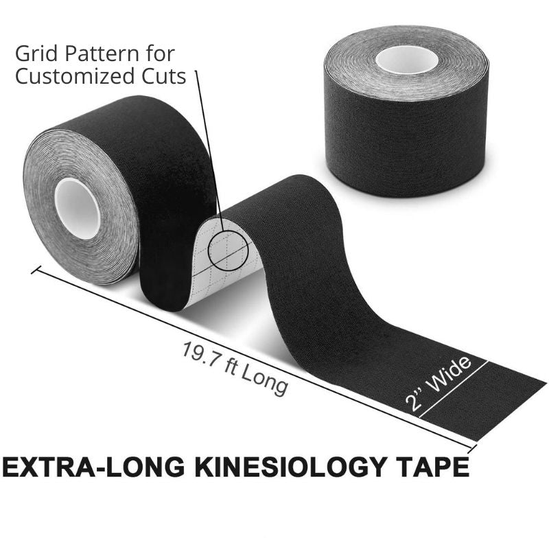 kinesiology tape