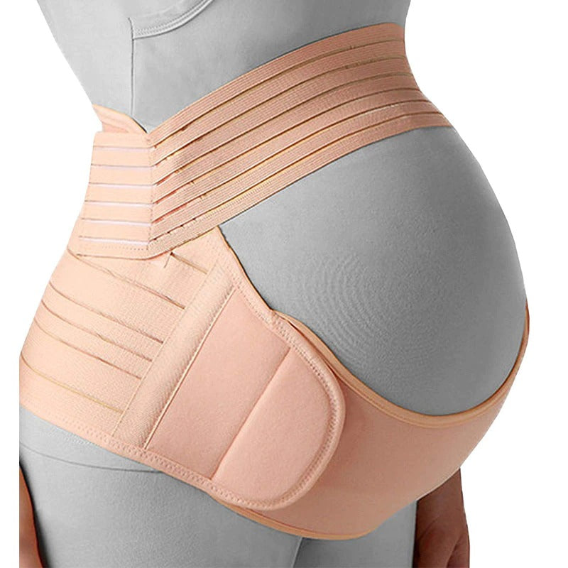 Pregnancy Support Maternity Belt Waist Support Best Pregnancy Back brace Abdomen Band Belly Brace Women