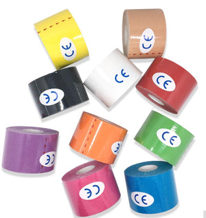 kinesiology tape