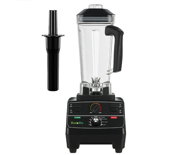 Versatile Home Blender