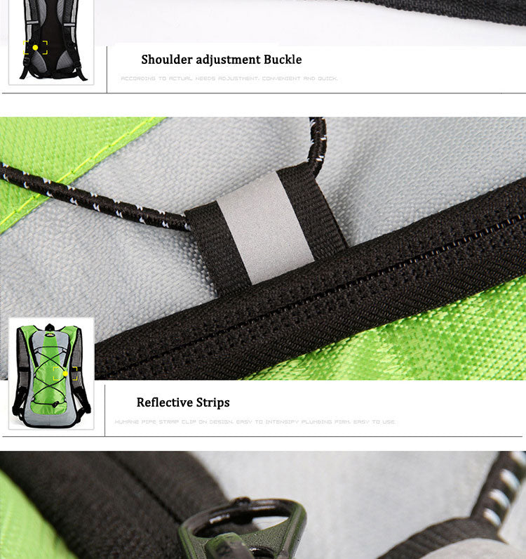 5l hydration backpack