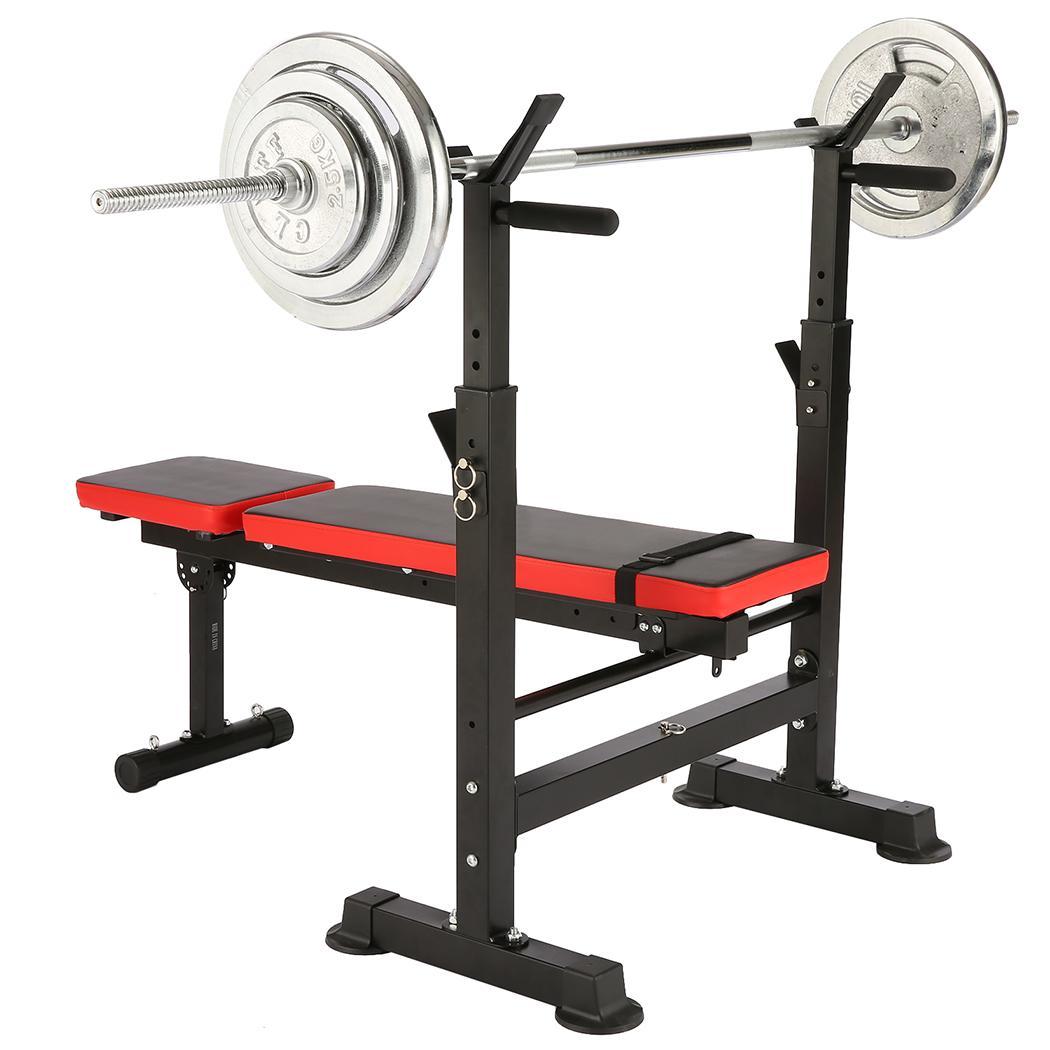  Gym & Fitness Benches