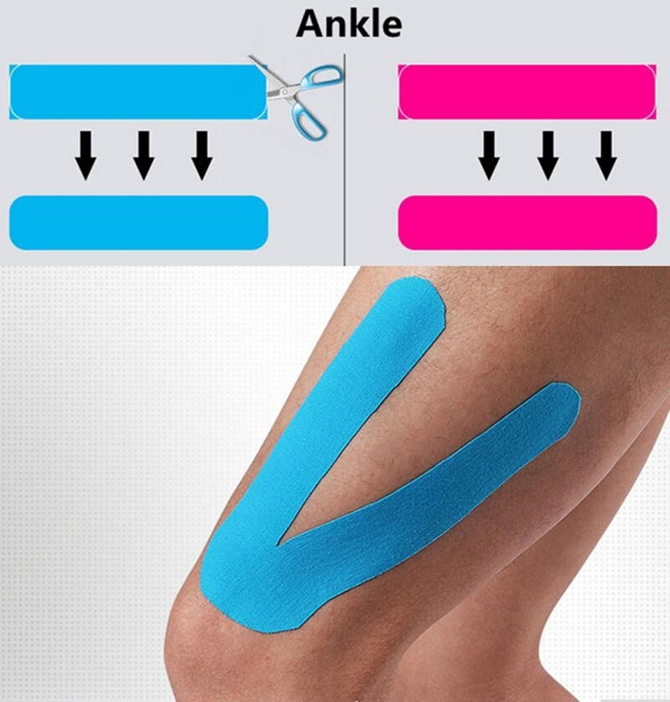 kinesiology tape