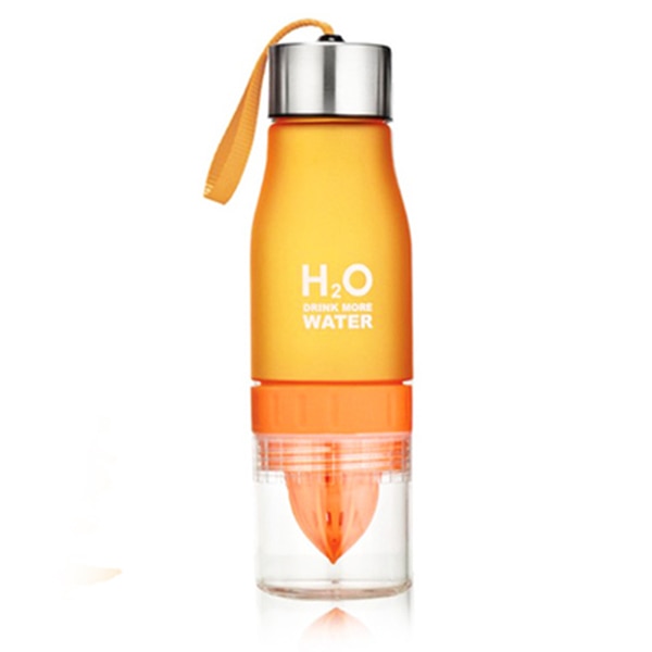 infuser water bottle