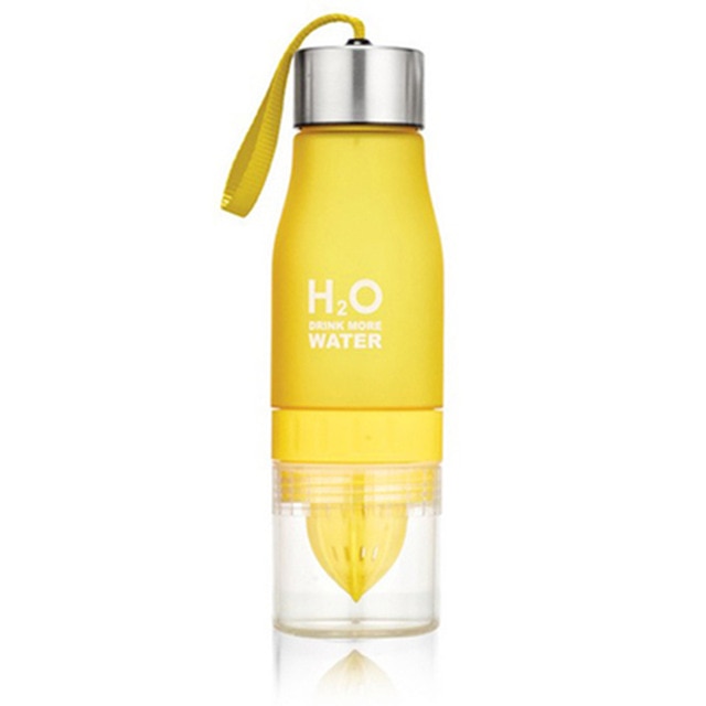 infuser water bottle