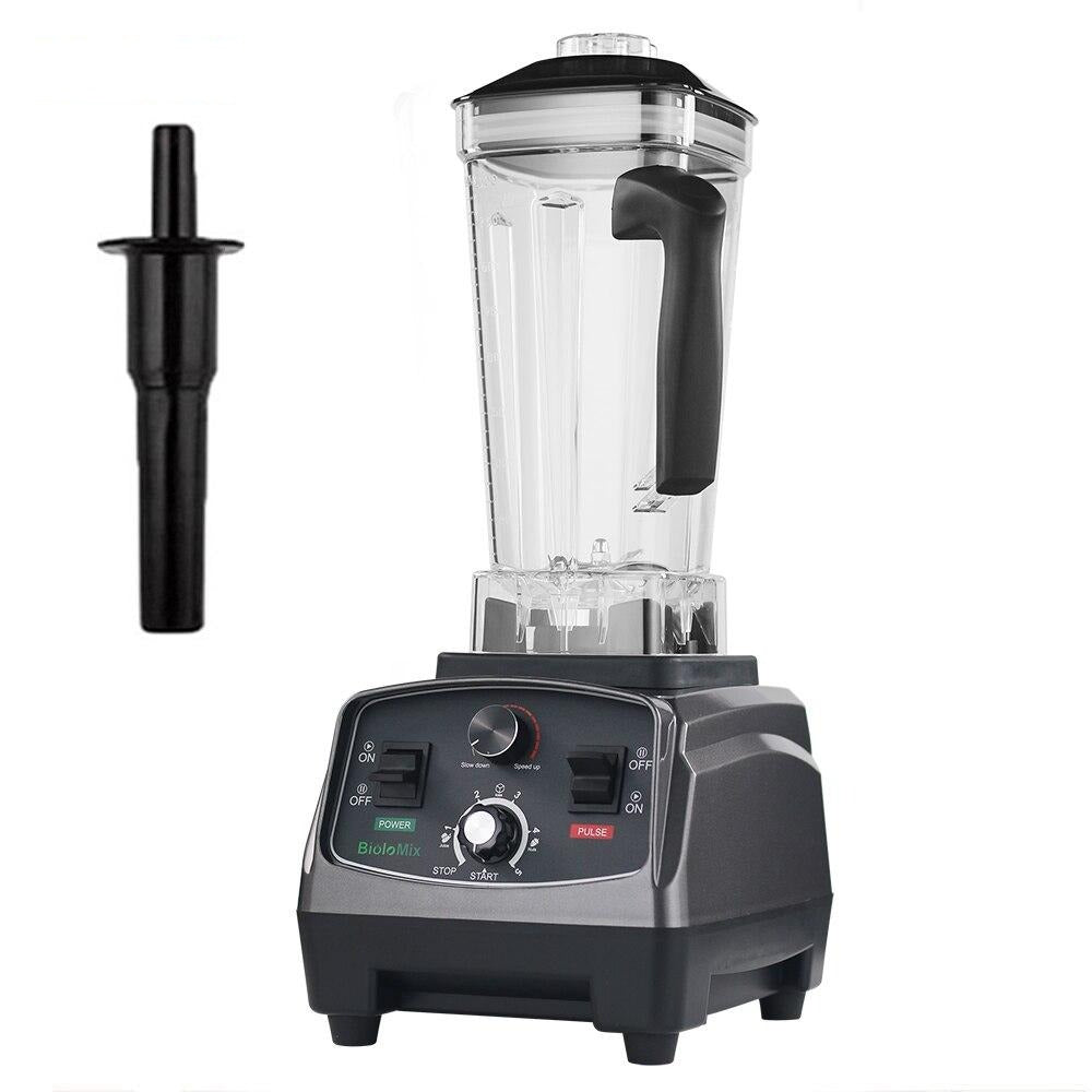 Versatile Home Blender